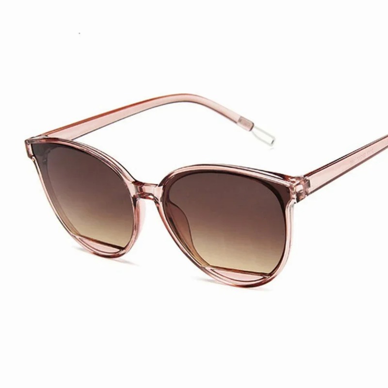 Vintage Fashion Images - Neue Kollektion Modische Sonnenbrillen für Damen