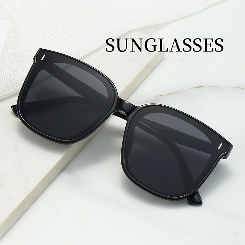 Vintage Fashion Definition - Neue Luxus High Definition Polarisierte Sonnenbrille
