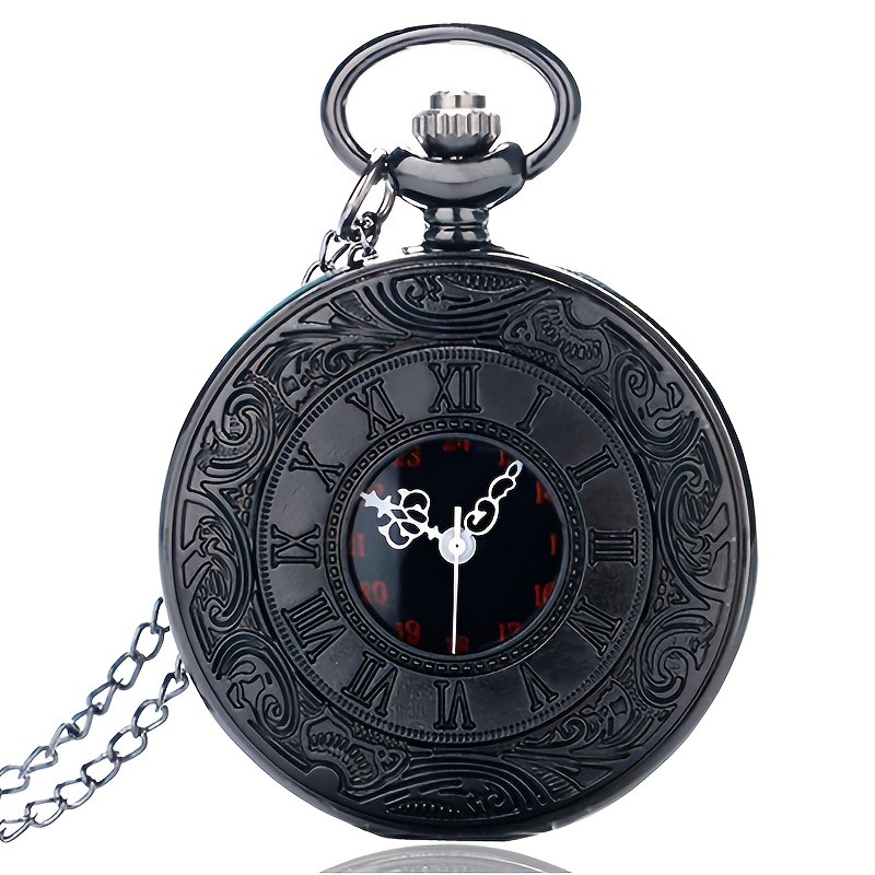 1PC Surprise Mystery Watch Bli – Vintage Fashion Mens Bewertung und Preis