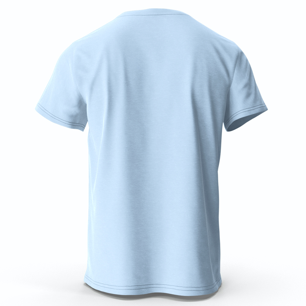 Herren-T-Shirt mit Yachting-Gr – Vintage Yacht Fashion Bewertung und Preis