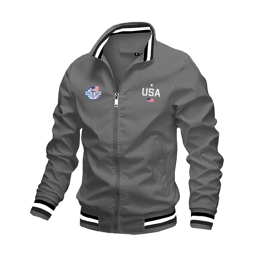Herrenjacken, hochwertige Mode – Varsity Jacket Wool Bewertung und Preis
