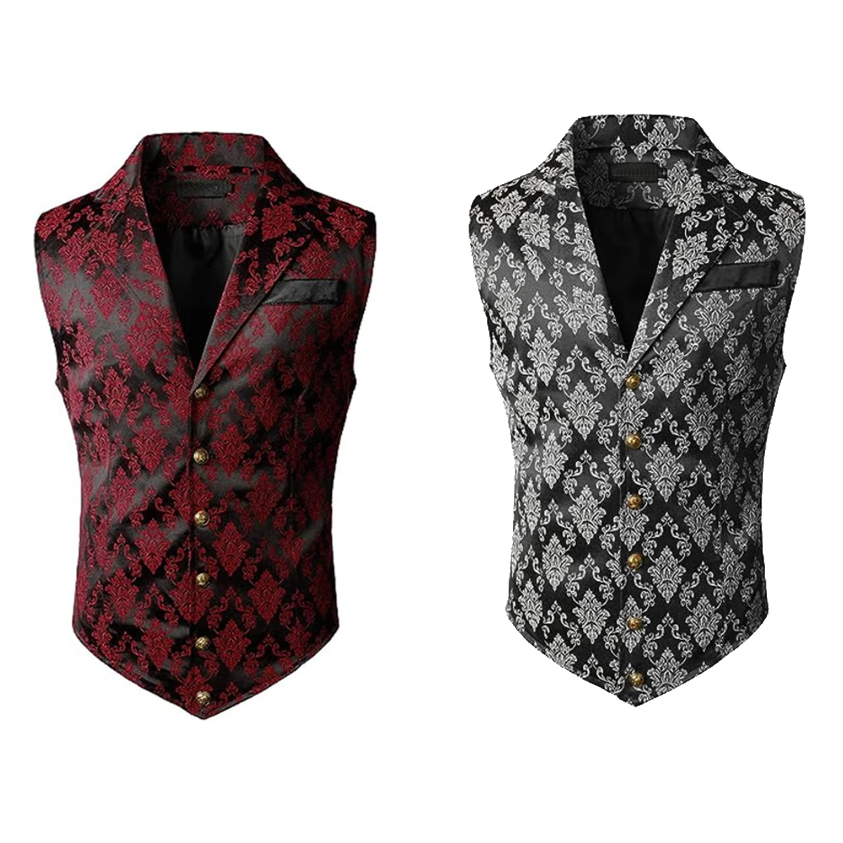 Viktorianische Herren-Anzugwes – Vintage Victorian Fashion Bewertung und Preis