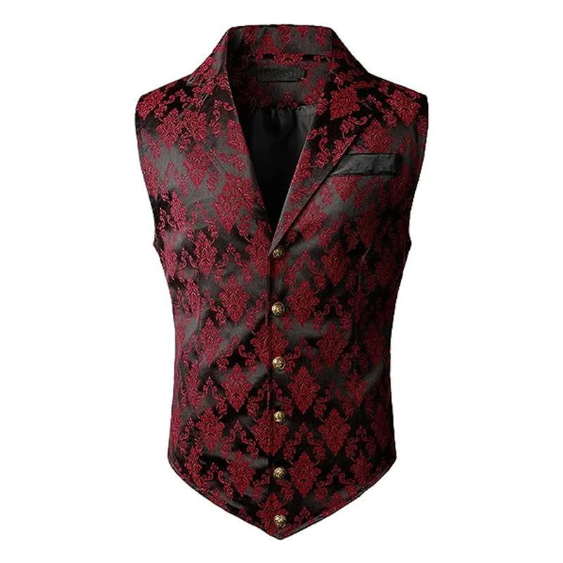 Viktorianische Herren-Anzugwes – Vintage Victorian Fashion Bewertung und Preis