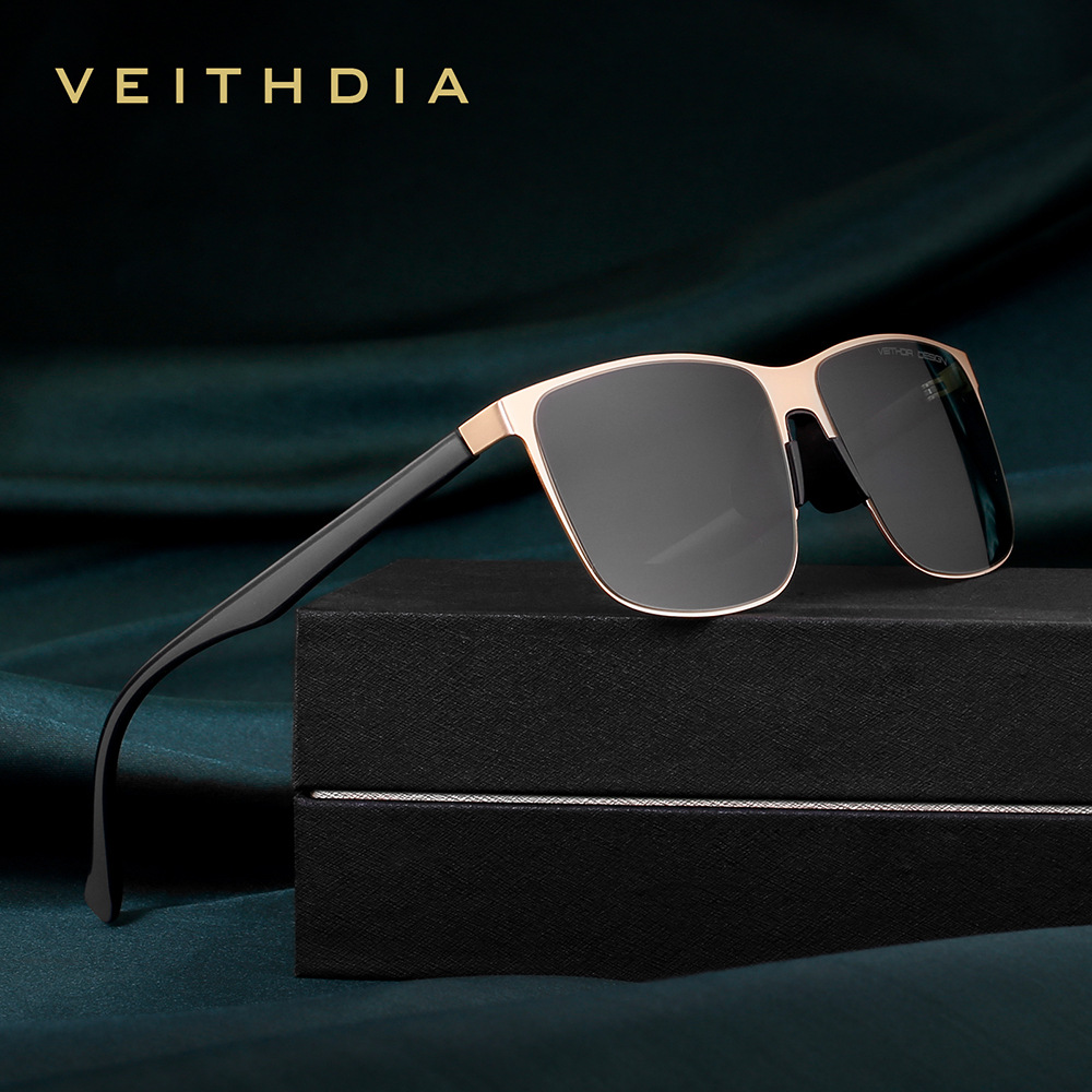 VEITHDIA Marke Vintage Männer  – Vintage Fashion Definition Bewertung und Preis