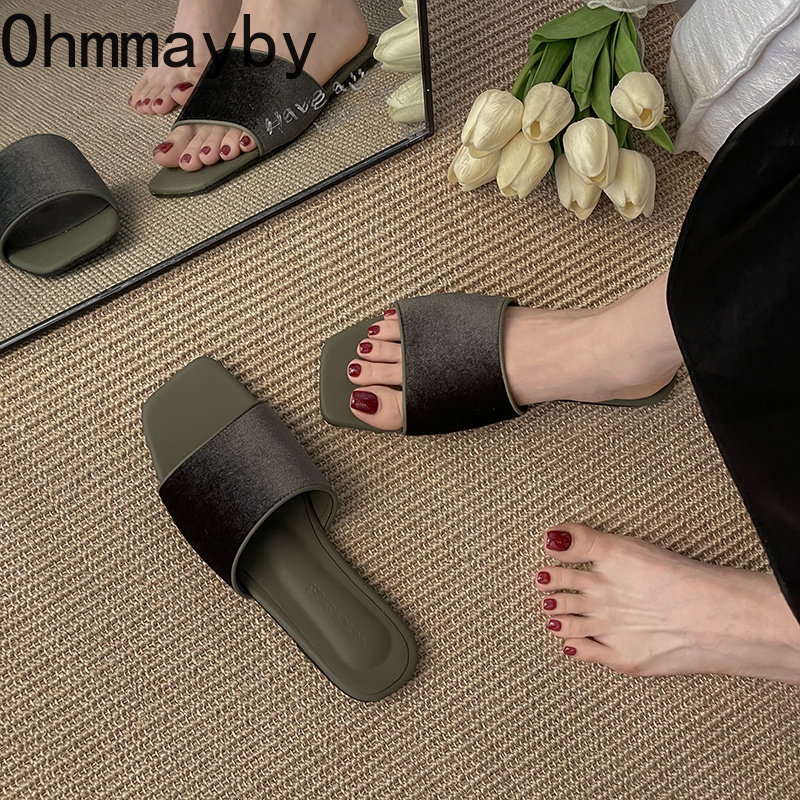 Vintage-Slipper aus Samt mit q – Vintage Slip Dress Bewertung und Preis