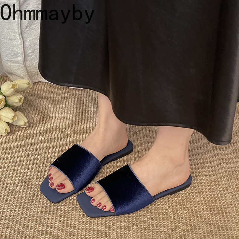 Vintage-Slipper aus Samt mit q – Vintage Slip Dress Bewertung und Preis
