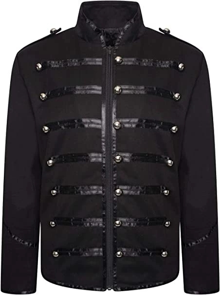 Herren Steampunk Rockstar Jack – Vintage Victorian Fashion Bewertung und Preis