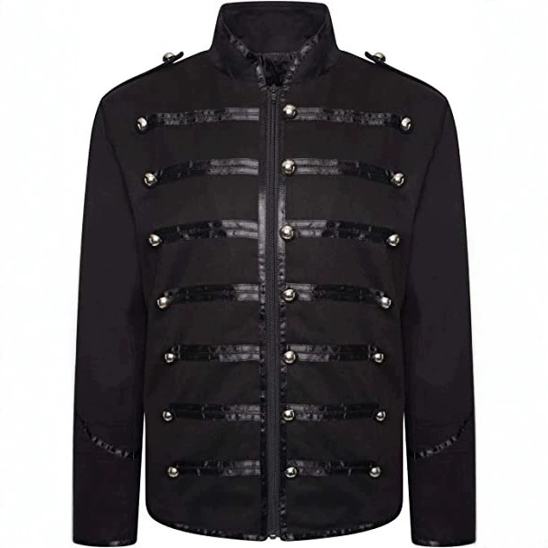 Herren Steampunk Rockstar Jack – Vintage Victorian Fashion Bewertung und Preis