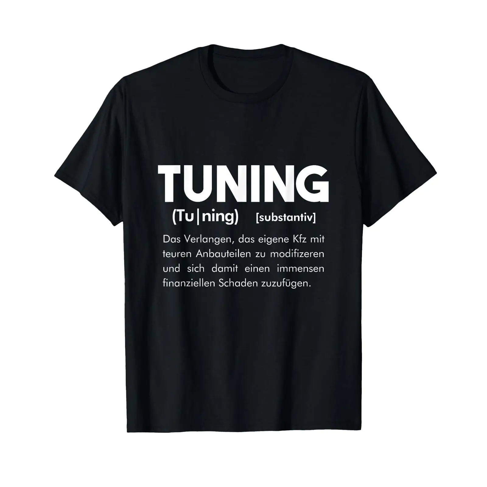 Tuning Definition Car Mechanic – Vintage Fashion Definition Bewertung und Preis