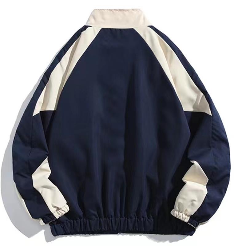 Hip-Hop Herren College-Jacke H – Varsity Jacket Wool Bewertung und Preis