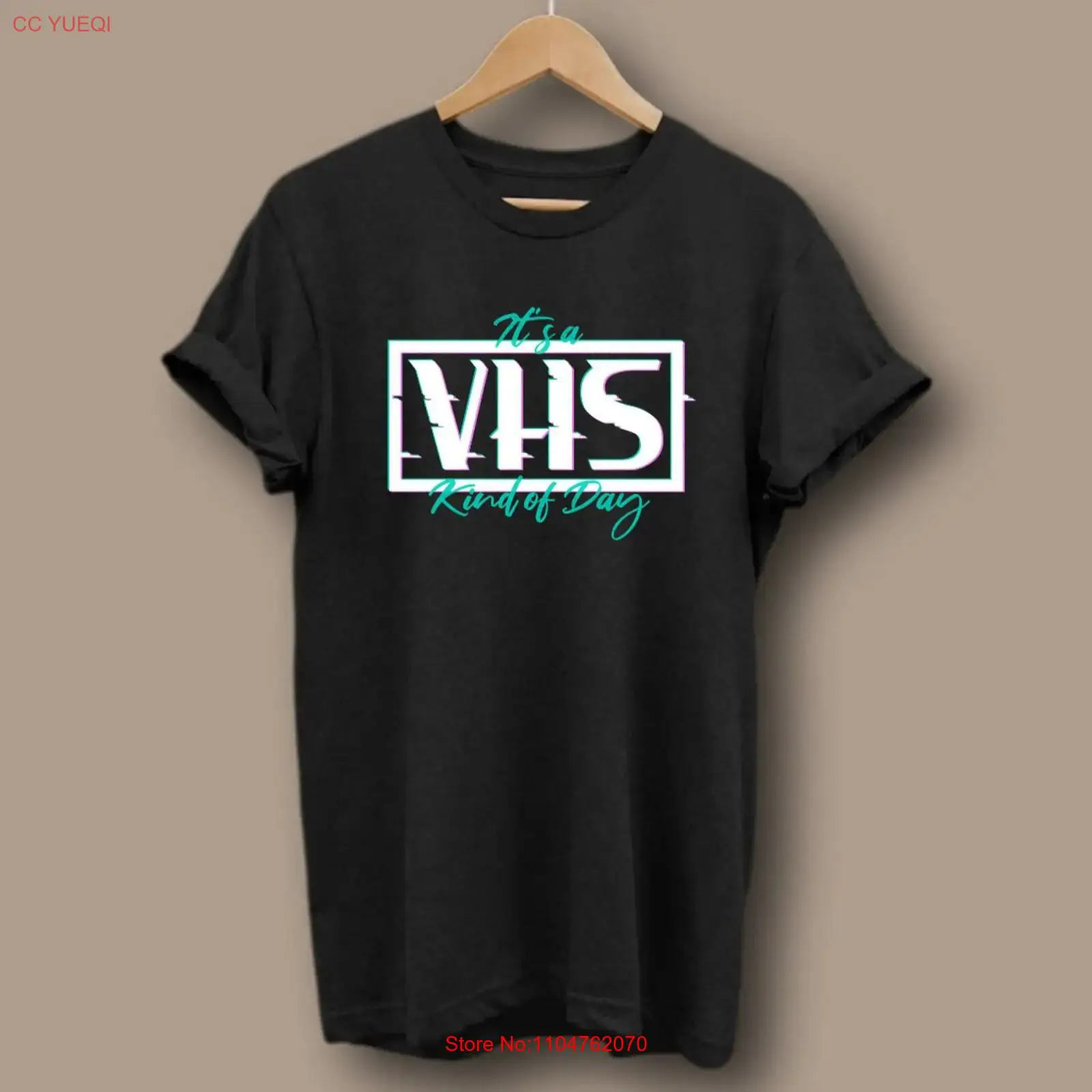 VHS Movie Kind of Day Limited  – Vintage Fashion Video Bewertung und Preis