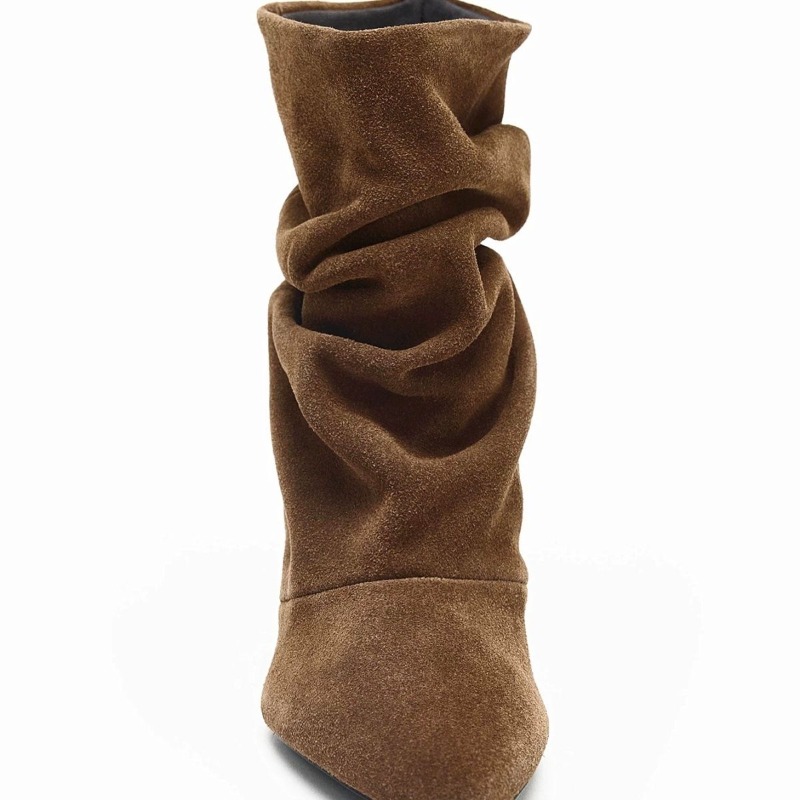 Neue Vintage-Stiefeletten für  – Vintage Slip Dress Bewertung und Preis