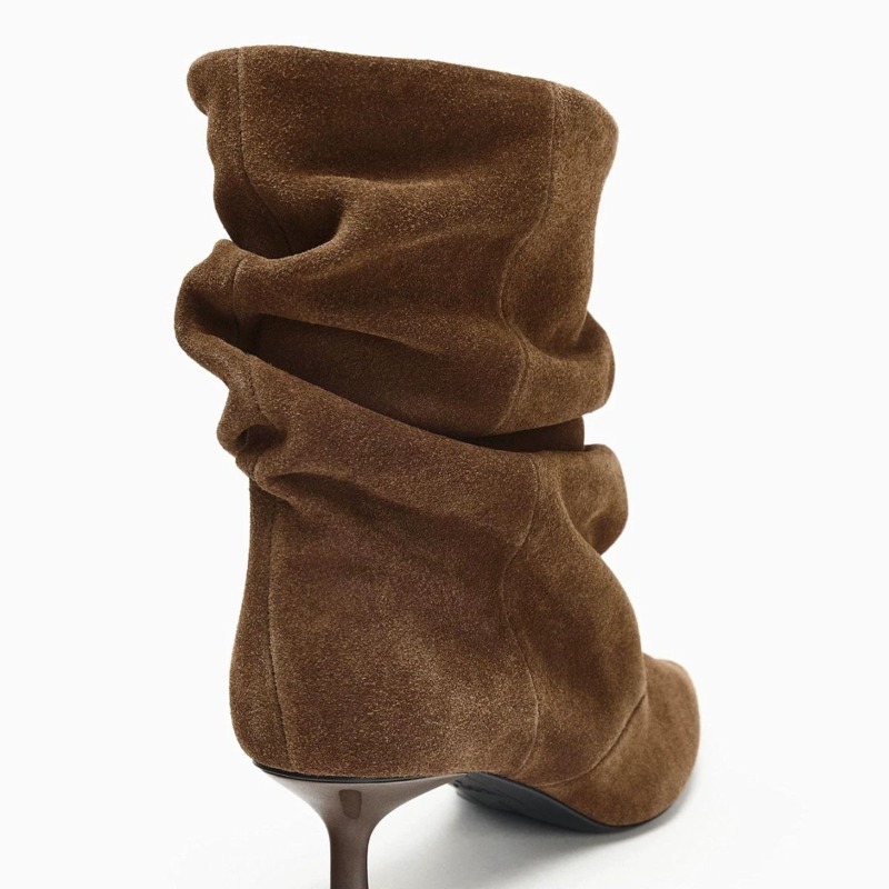 Neue Vintage-Stiefeletten für  – Vintage Slip Dress Bewertung und Preis