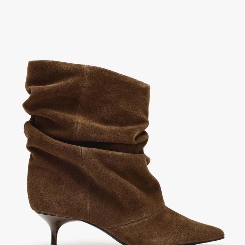 Neue Vintage-Stiefeletten für  – Vintage Slip Dress Bewertung und Preis