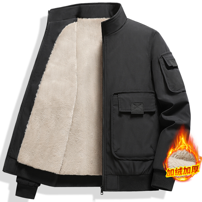 Plus Size 6XL 7XL 8XL Herren F – Varsity Jacket Wool Bewertung und Preis