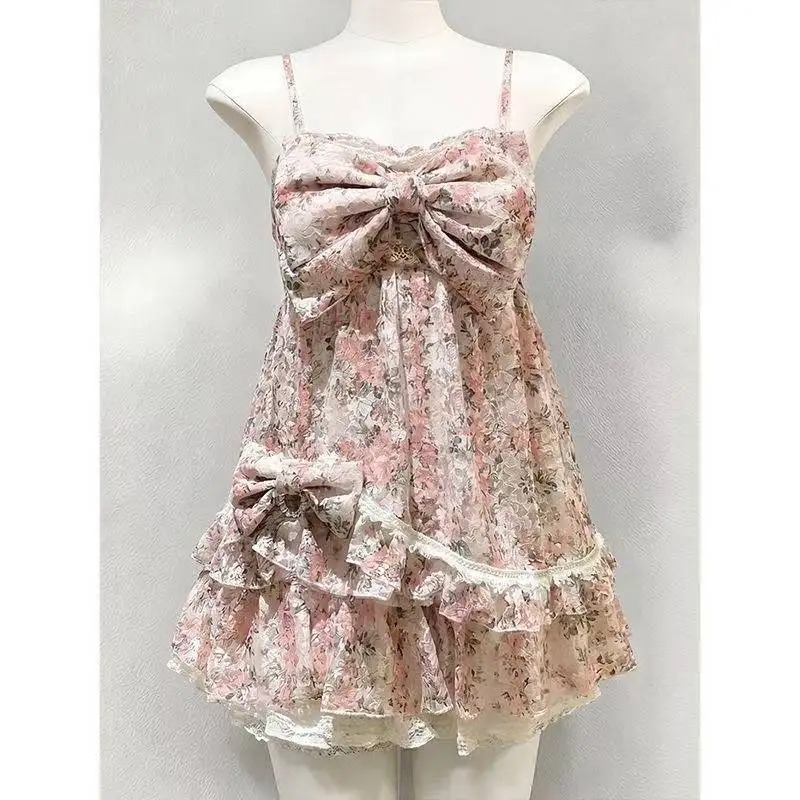 Kawaii Japanische Lolita Zweit – Vintage Fashion Pieces Bewertung und Preis
