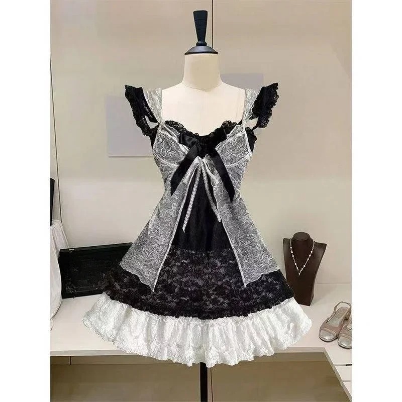 Kawaii Japanische Lolita Zweit – Vintage Fashion Pieces Bewertung und Preis