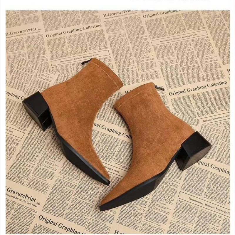 Neue Damen-Stiefeletten mit ni – Vintage Slip Dress Bewertung und Preis