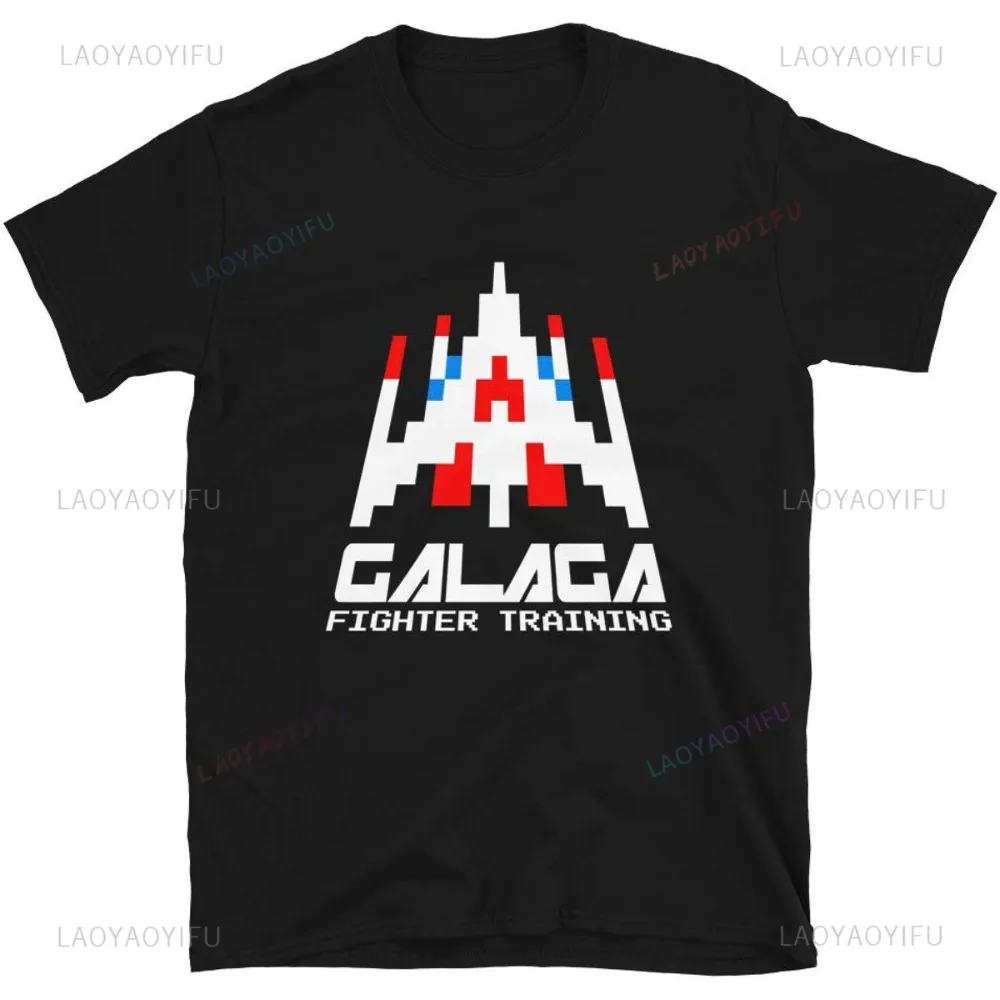 80er 70er Jahre Arcade Galaga  – Vintage Fashion Video Bewertung und Preis