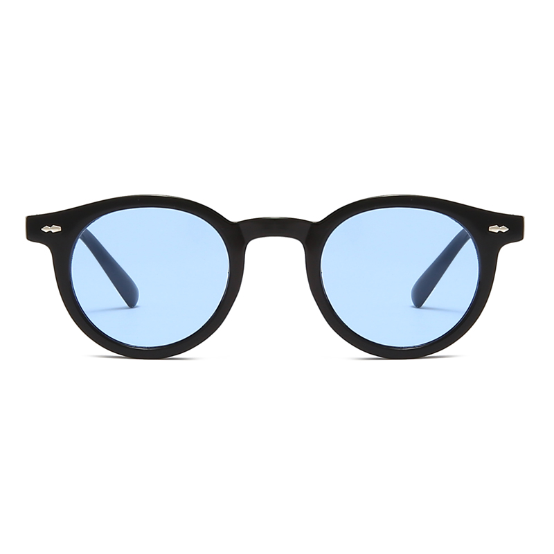 Neue Kleine Runde Sonnenbrille – Vintage Fashion Images Bewertung und Preis