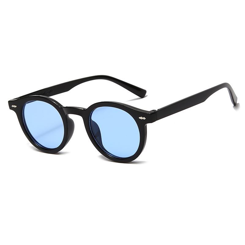 Neue Kleine Runde Sonnenbrille – Vintage Fashion Images Bewertung und Preis