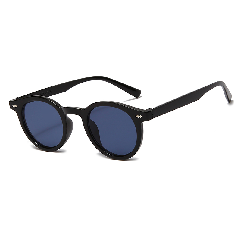 Neue Kleine Runde Sonnenbrille – Vintage Fashion Images Bewertung und Preis