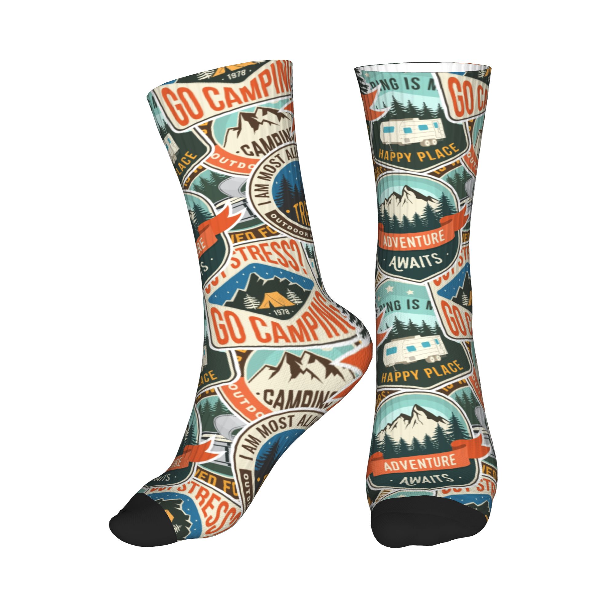 Modische Herren-Socken im Vint – Vintage Fashion Mens Bewertung und Preis