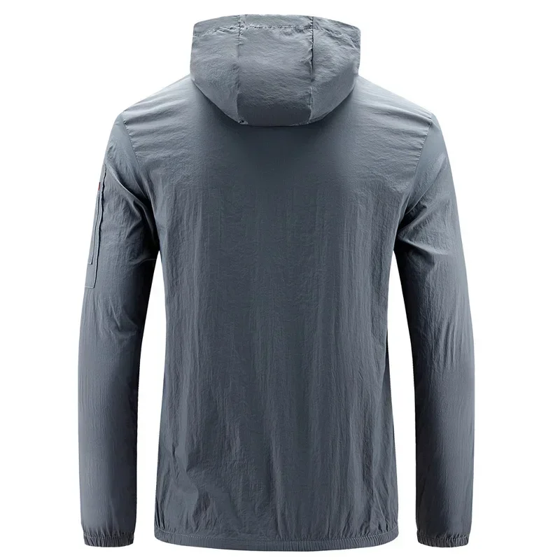 Sommer UV Sonnenschutz Jacken  – Varsity Jacket Wool Bewertung und Preis