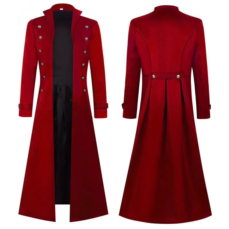 Mittelalterliches Herren-Pirat – Vintage Victorian Fashion Bewertung und Preis