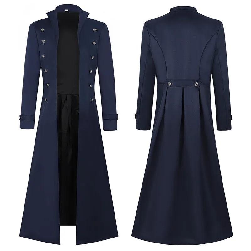 Mittelalterliches Herren-Pirat – Vintage Victorian Fashion Bewertung und Preis