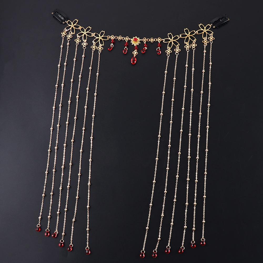 Trendige Vintage-Kopfbedeckung – Vintage Fashion In Chinese Bewertung und Preis