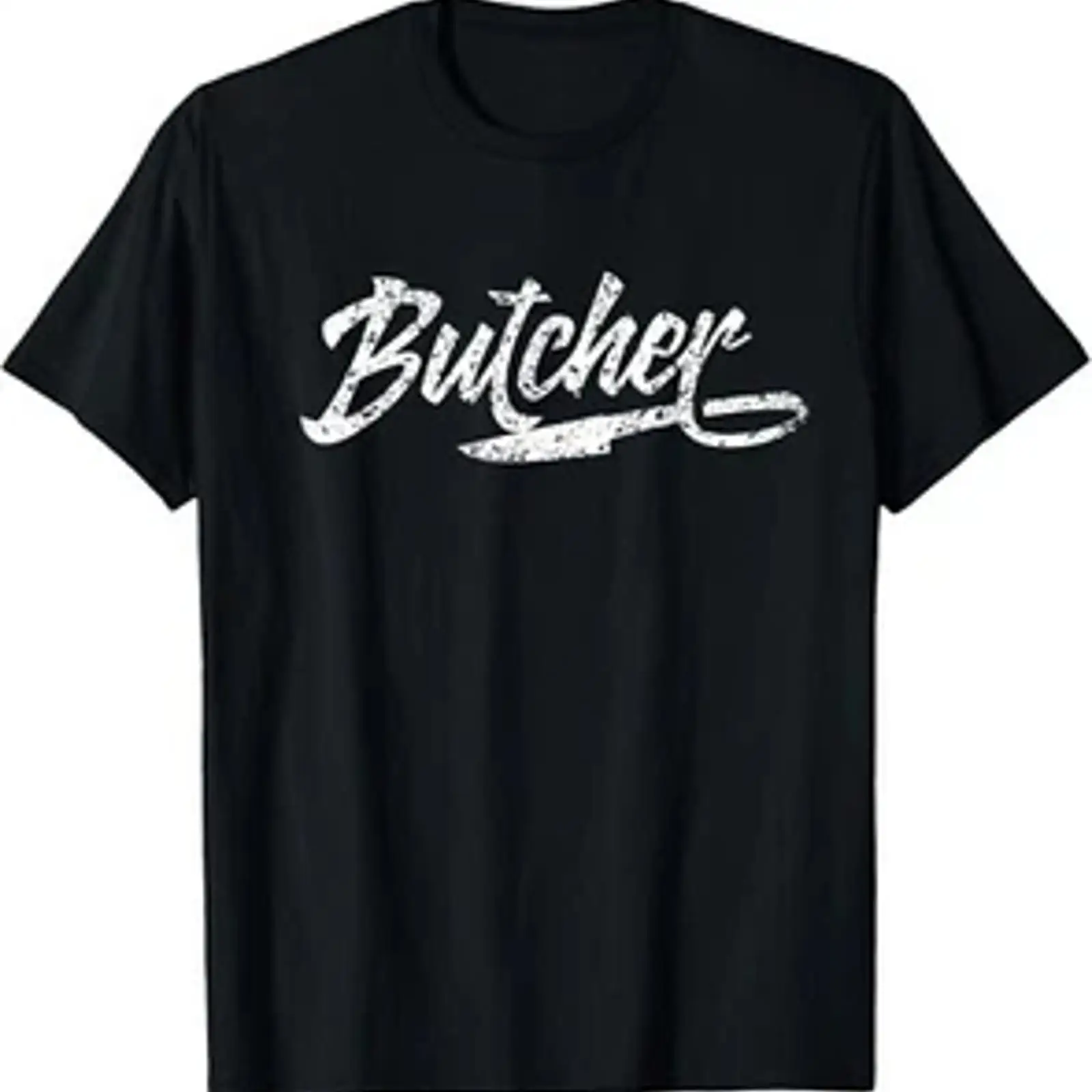 Butcher Meat Job Flesher Slaug – Vintage Fashion Jobs Bewertung und Preis