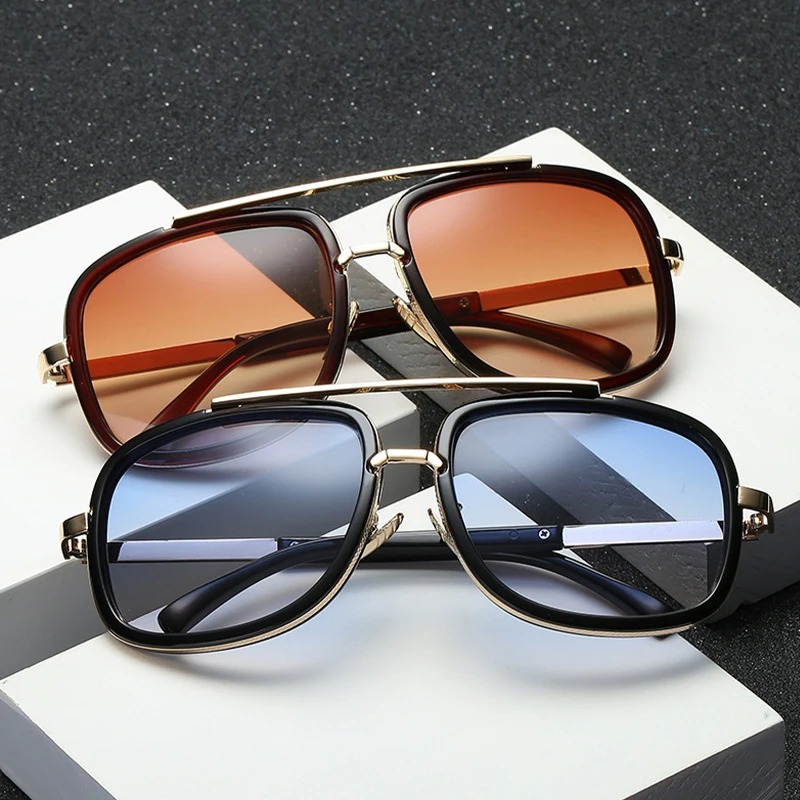 Neue Modische Coole Herren-Fah – Vintage Fashion Images Bewertung und Preis