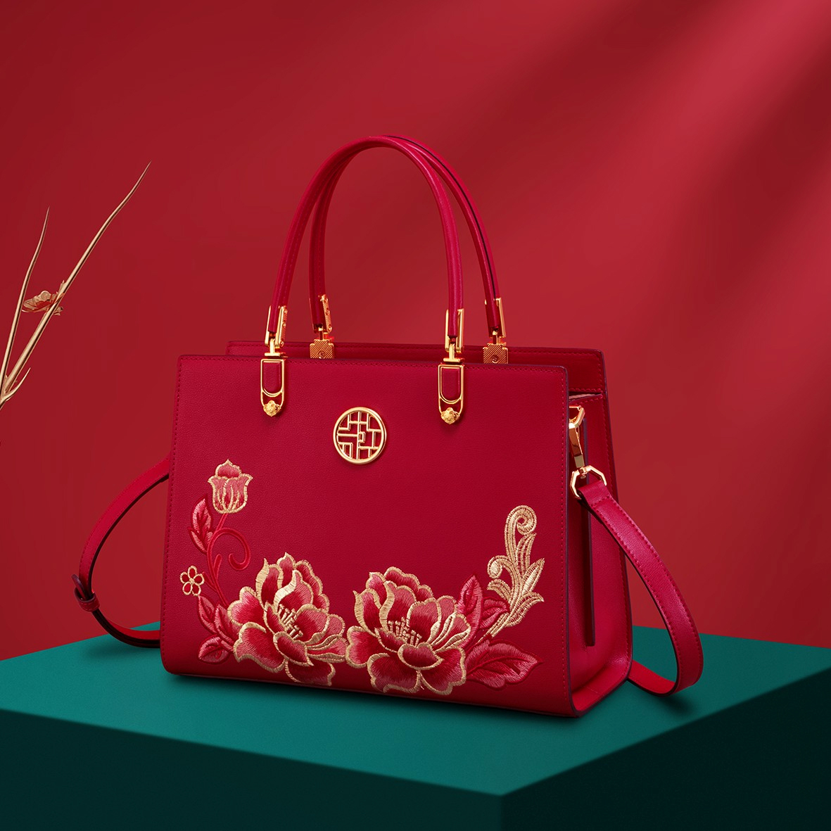 Rowone Handtaschen, chinesisch – Vintage Fashion In Chinese Bewertung und Preis