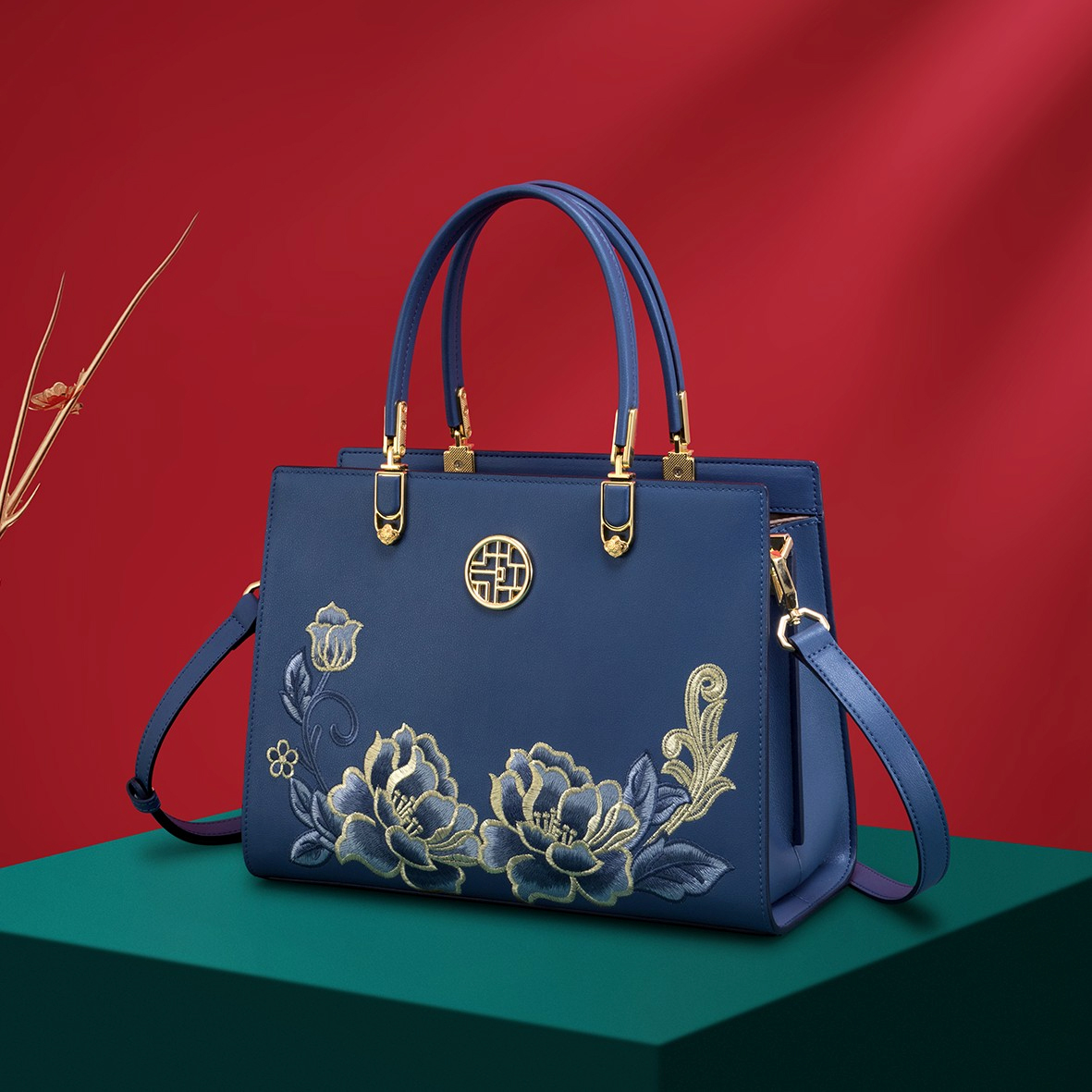 Rowone Handtaschen, chinesisch – Vintage Fashion In Chinese Bewertung und Preis