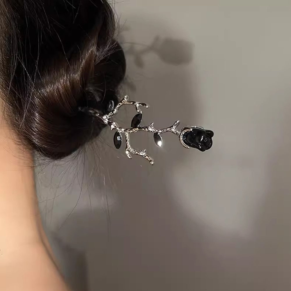 1pc Neue Chinesische Haarnadel – Vintage Fashion In Chinese Bewertung und Preis