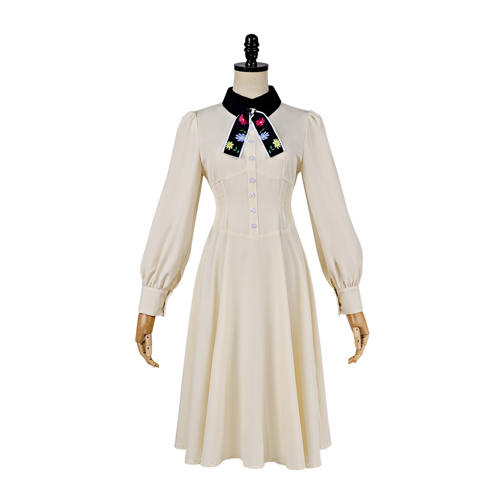 Marriage Toxin Mei Kinosaki Co – Vintage Slip Dress Bewertung und Preis