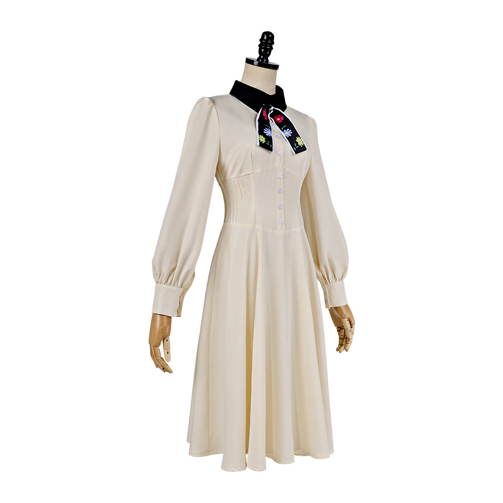 Marriage Toxin Mei Kinosaki Co – Vintage Slip Dress Bewertung und Preis