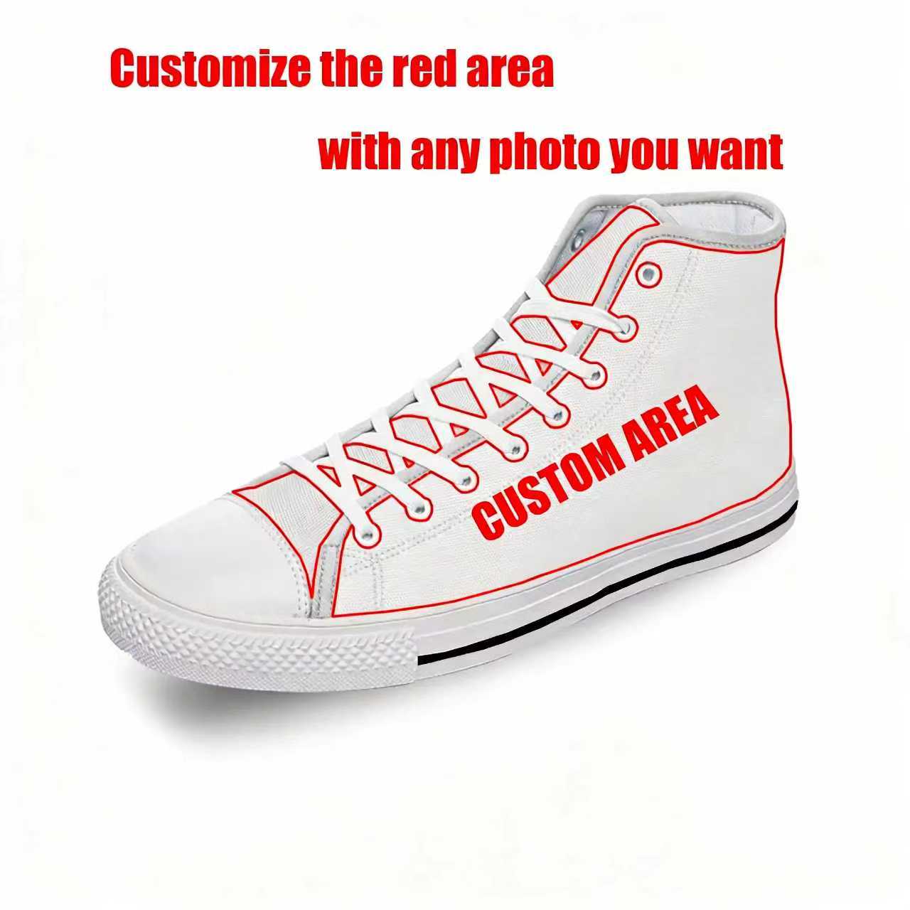Berserk Guts Canvas-Schuhe mit – Vintage Fashion Mens Bewertung und Preis