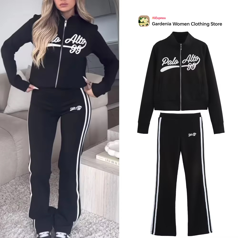 Lässiges schwarzes Varsity-Spo – Varsity Jacket Wool Bewertung und Preis