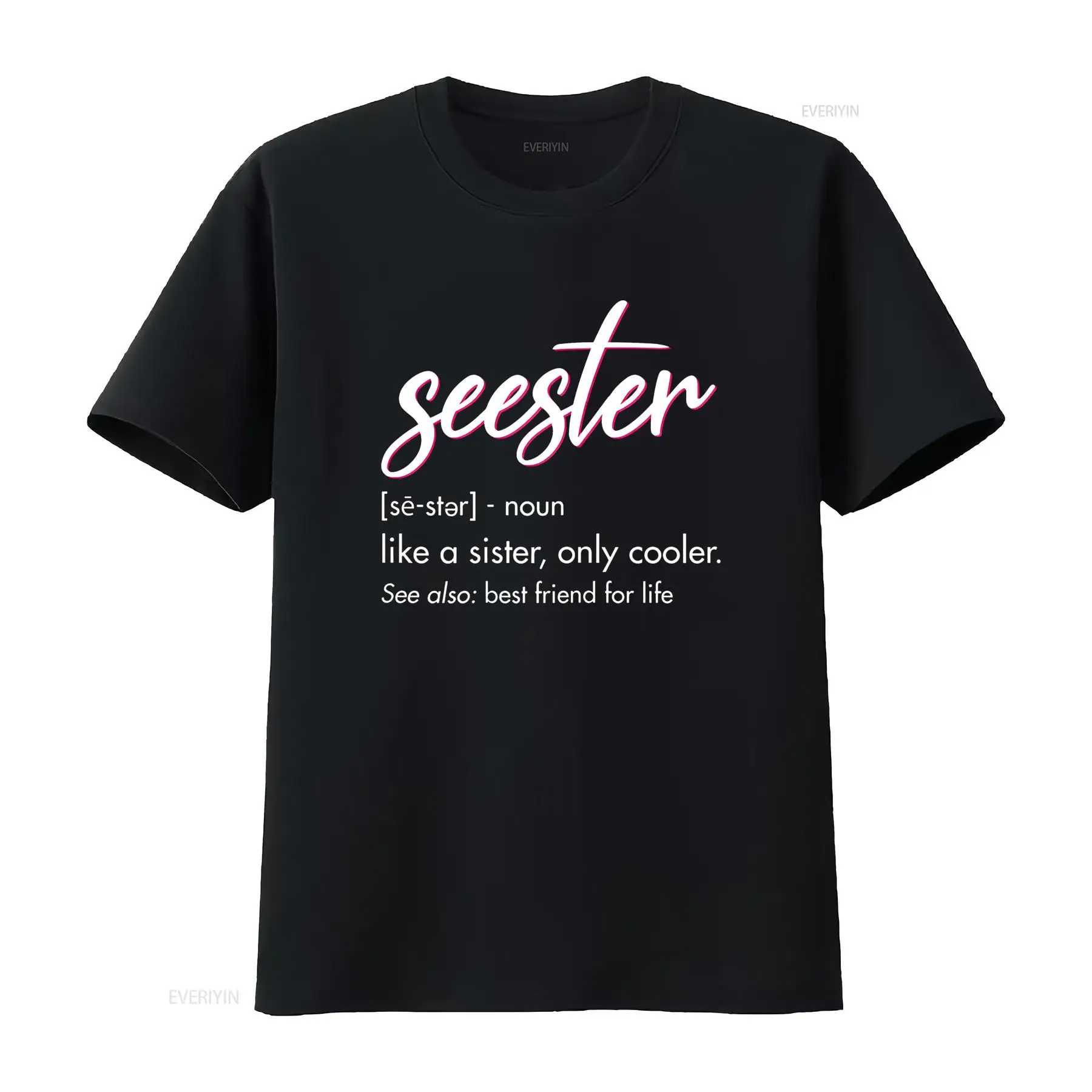Seester Definition Mom Sister  – Vintage Fashion Definition Bewertung und Preis