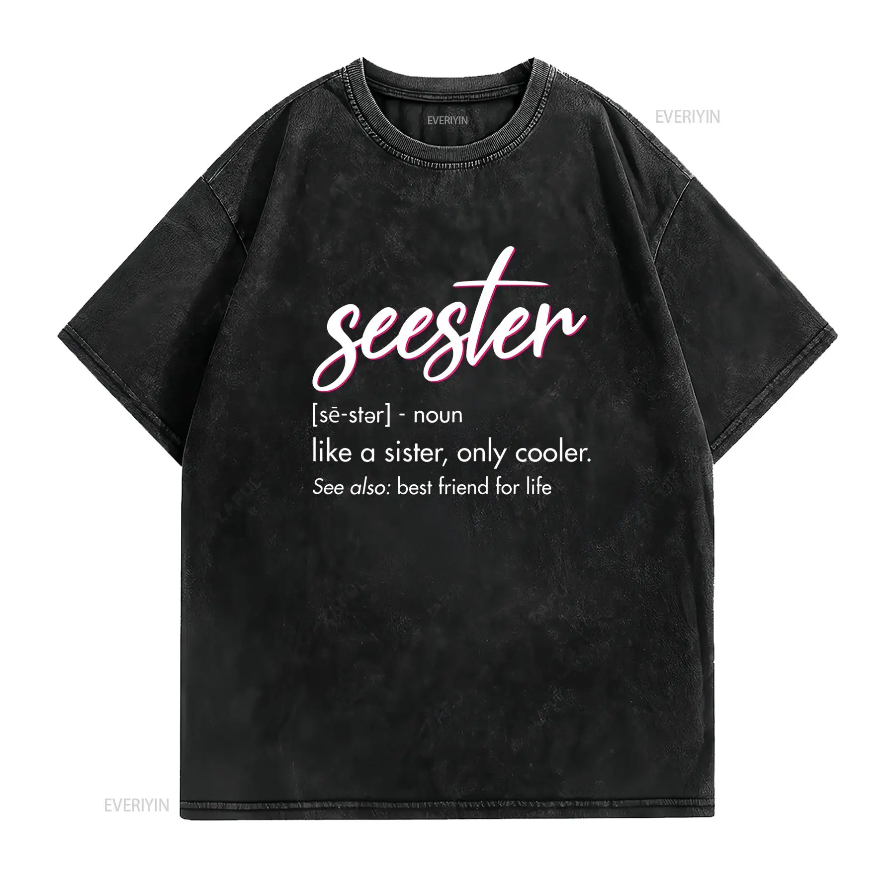 Seester Definition Mom Sister  – Vintage Fashion Definition Bewertung und Preis