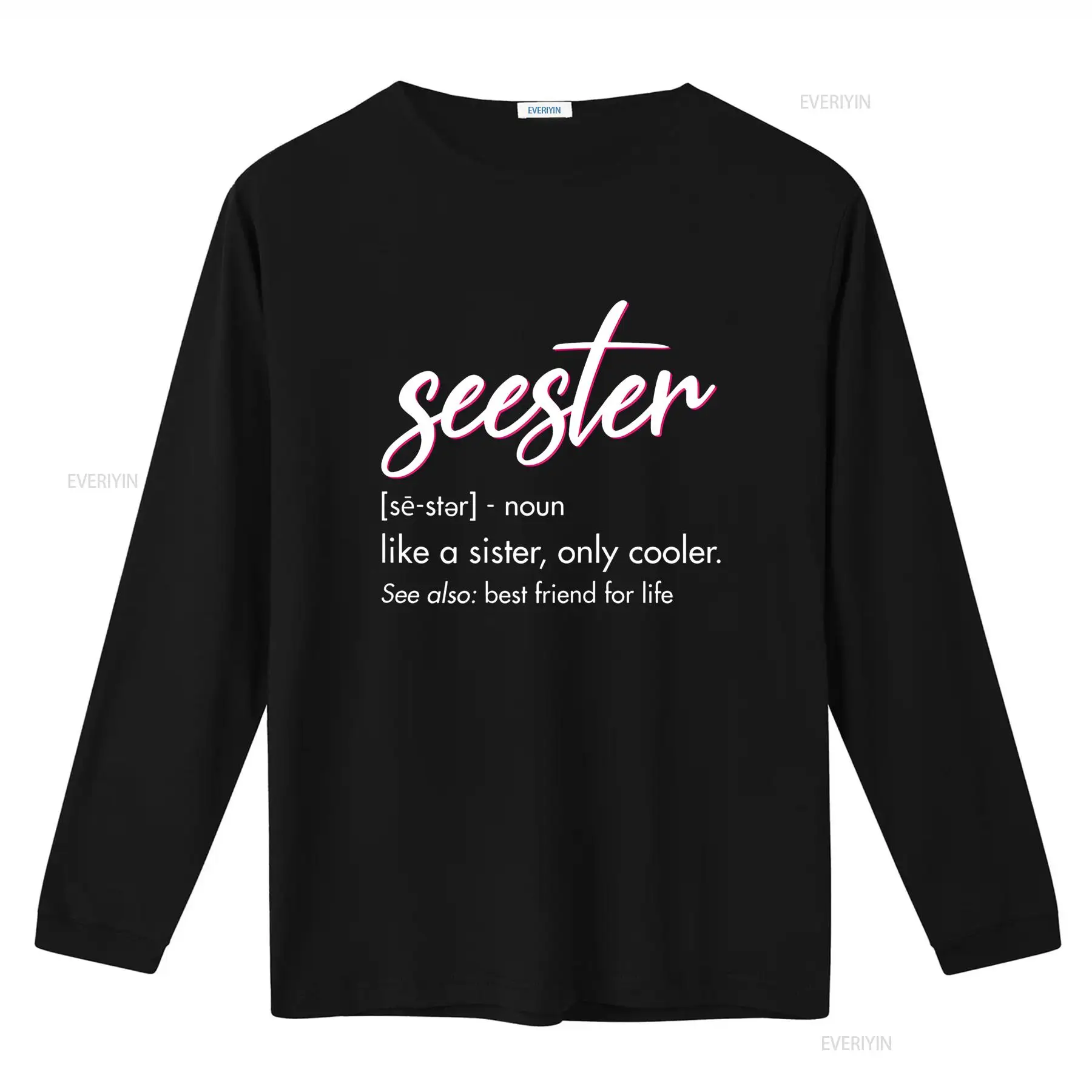 Seester Definition Mom Sister  – Vintage Fashion Definition Bewertung und Preis