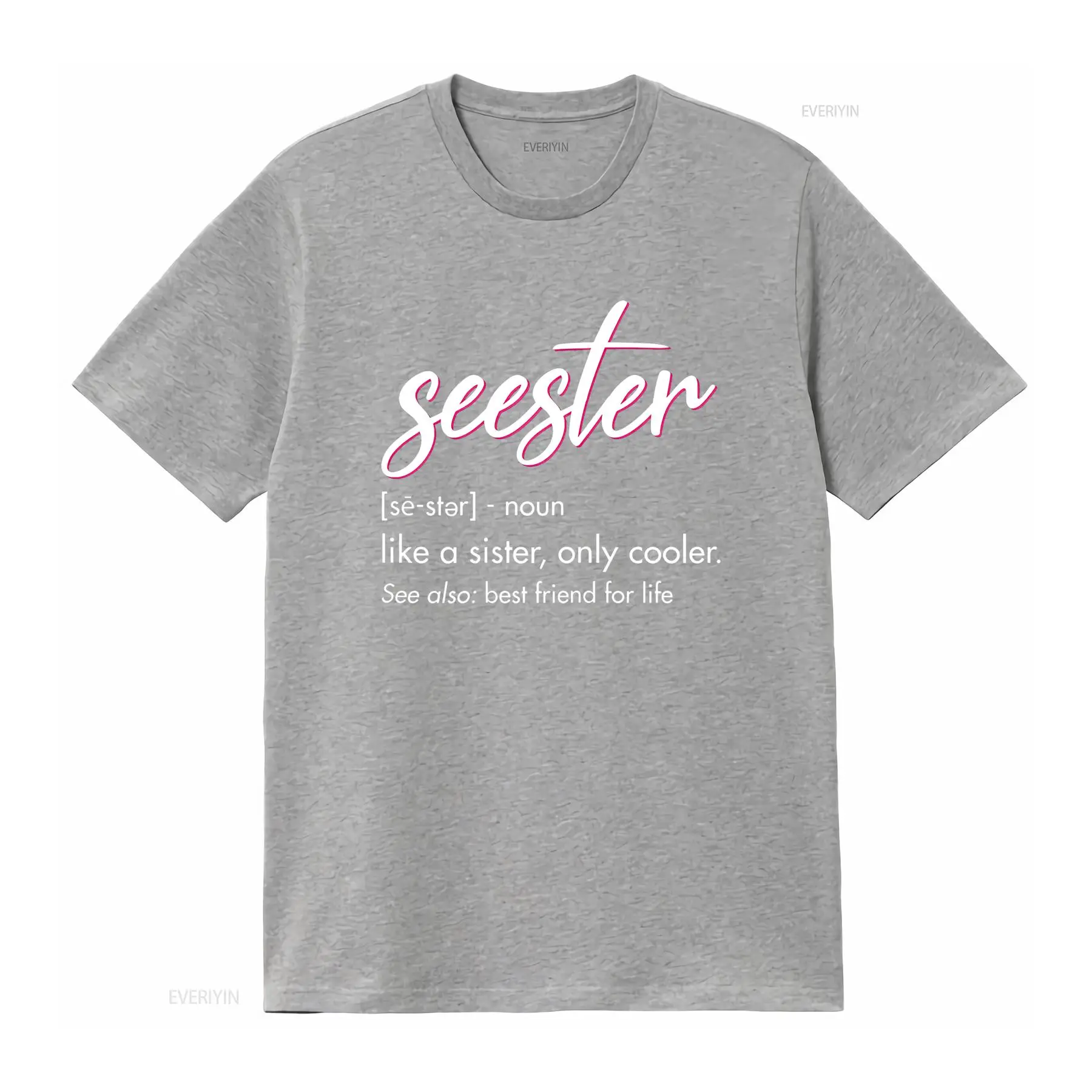 Seester Definition Mom Sister  – Vintage Fashion Definition Bewertung und Preis
