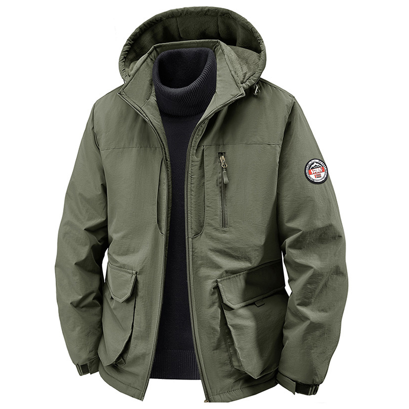 Plus Größe 7XL 8XL Männer Park – Varsity Jacket Wool Bewertung und Preis