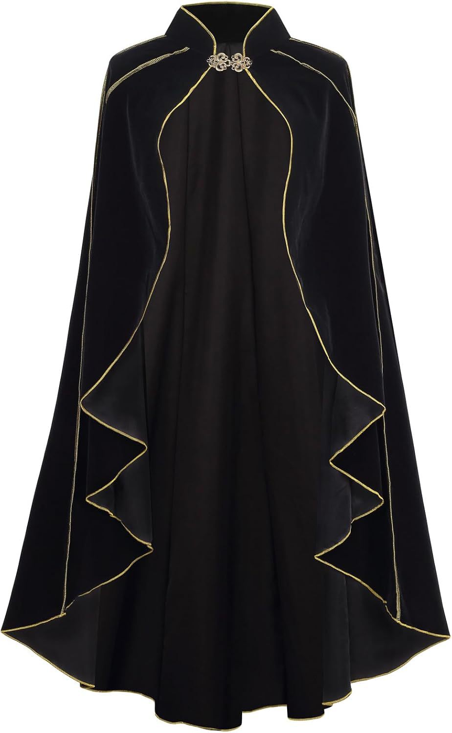 Goldverzierter Mittelalterlich – Vintage Slip Dress Bewertung und Preis