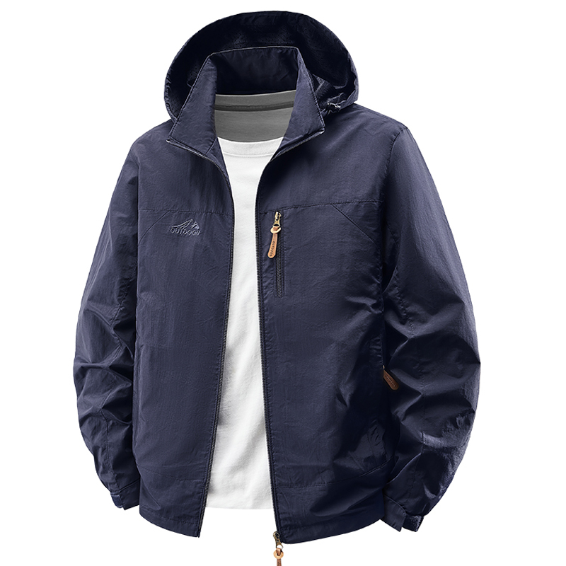 Frühling Herbst Windjacke Wass – Varsity Jacket Wool Bewertung und Preis