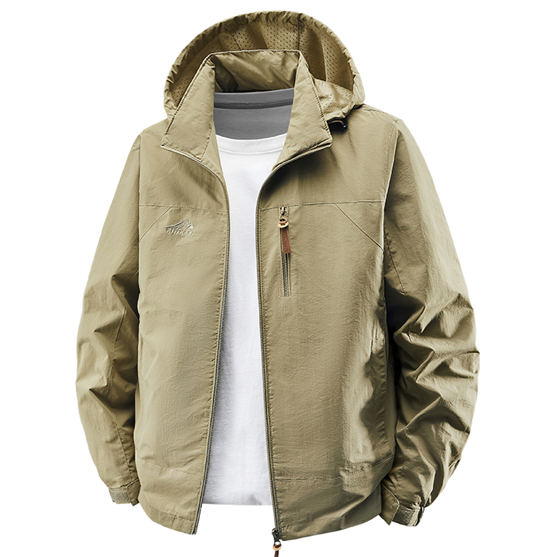 Frühling Herbst Windjacke Wass – Varsity Jacket Wool Bewertung und Preis