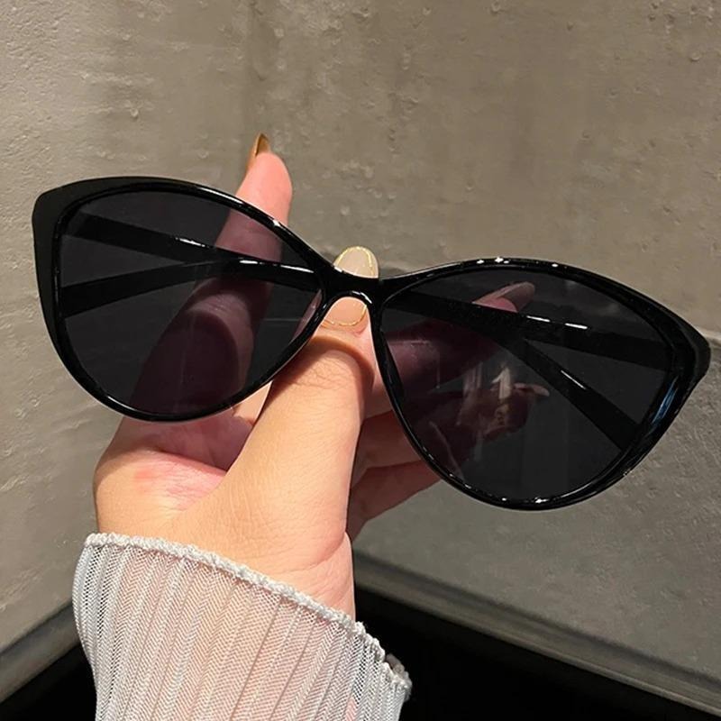 1 Stück Retro-Rahmen Katzenaug – Vintage Fashion Images Bewertung und Preis